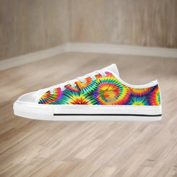 Rainbow Tie Dye Women - Image 3