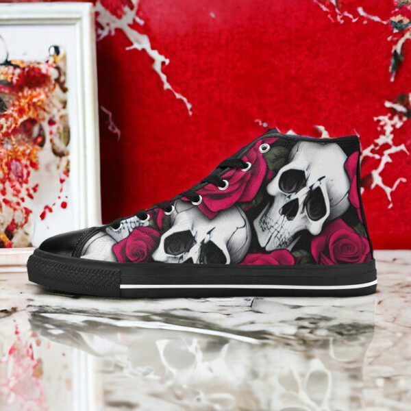 Skulls & Roses Women - Image 3