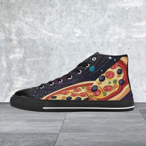 Pizza Space Women - Image 3