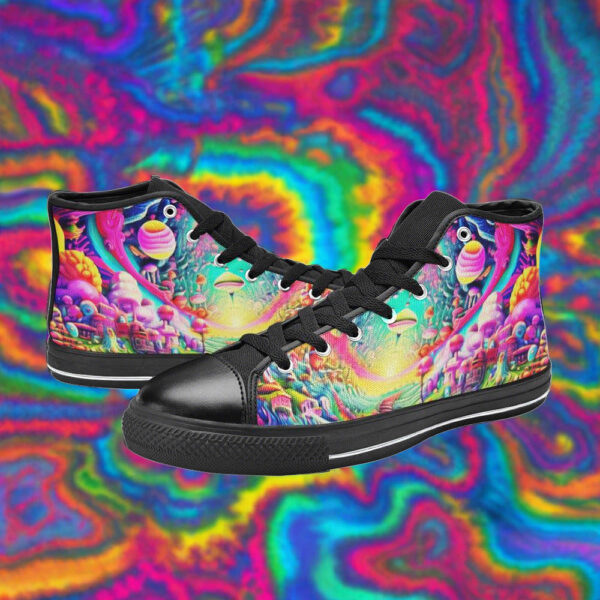 Trippy Art Women - Image 4
