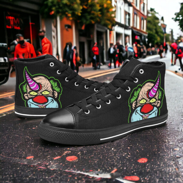 Clown Women - Image 2