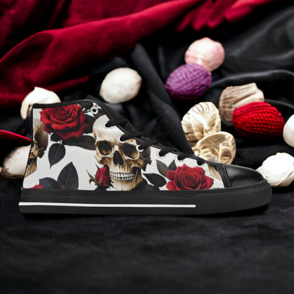 Skulls Roses Deluxe Women - Image 2