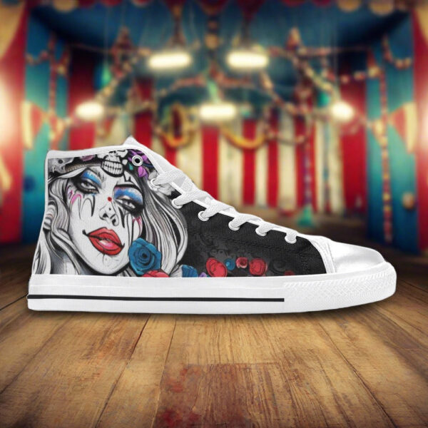 Clown Woman Women - Image 3