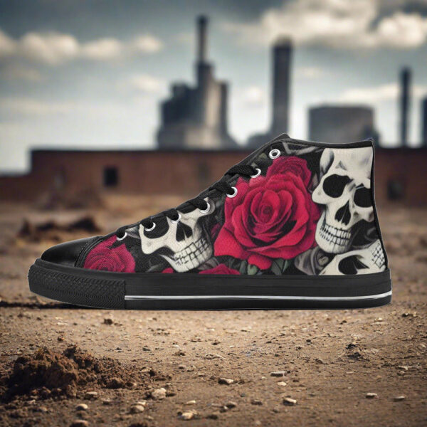 Skulls & Roses Men - Image 2