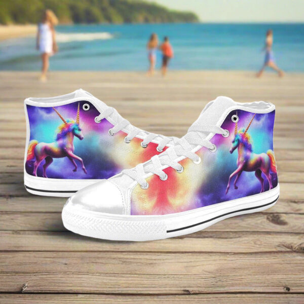 Unicorn Galaxy Men - Image 4