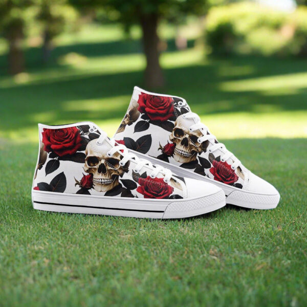 Skulls Roses Deluxe - Image 2