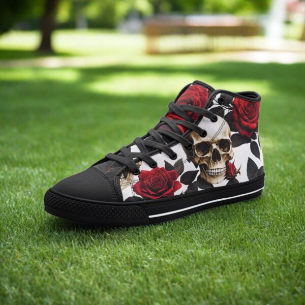 Skulls Roses Deluxe - Image 3