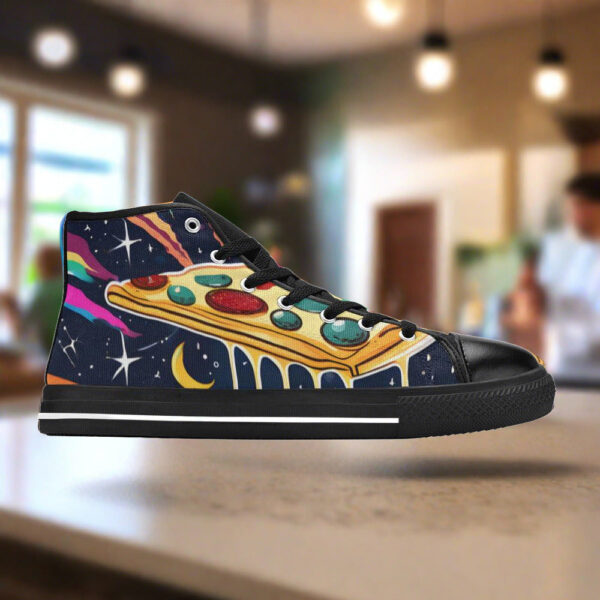 Pizza Space Women - Image 2