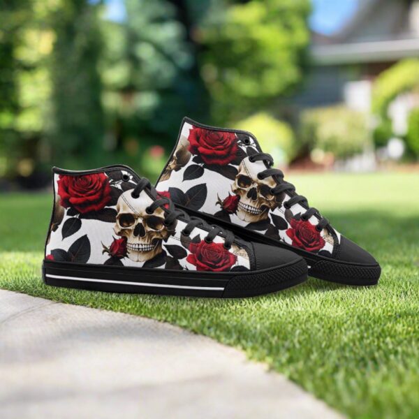 Skulls Roses Deluxe - Image 4