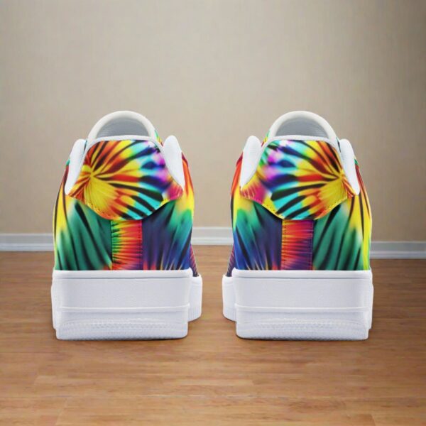 Rainbow Tie Dye - Image 4