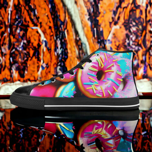 Donut Art Men - Image 2