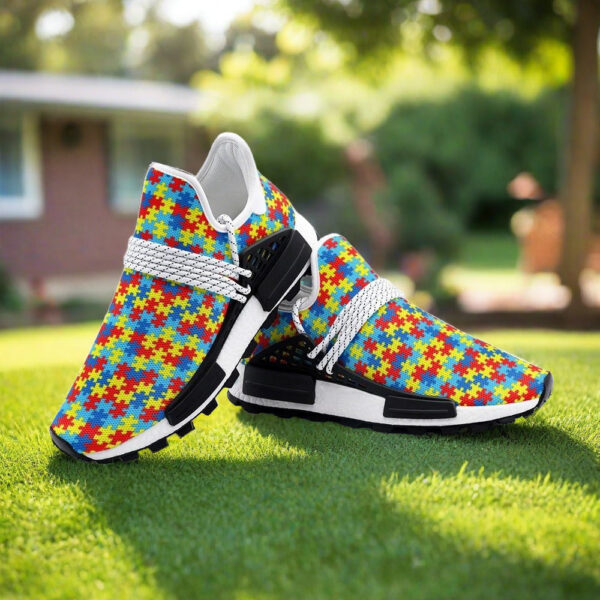 Autism Print