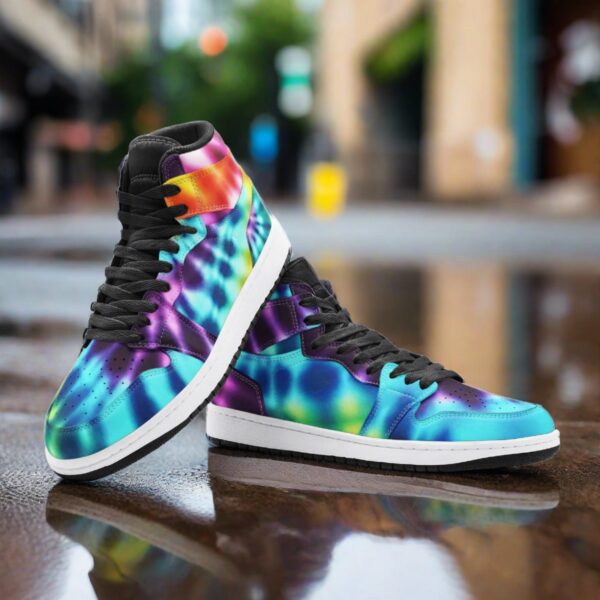 Tie Dye - Image 3