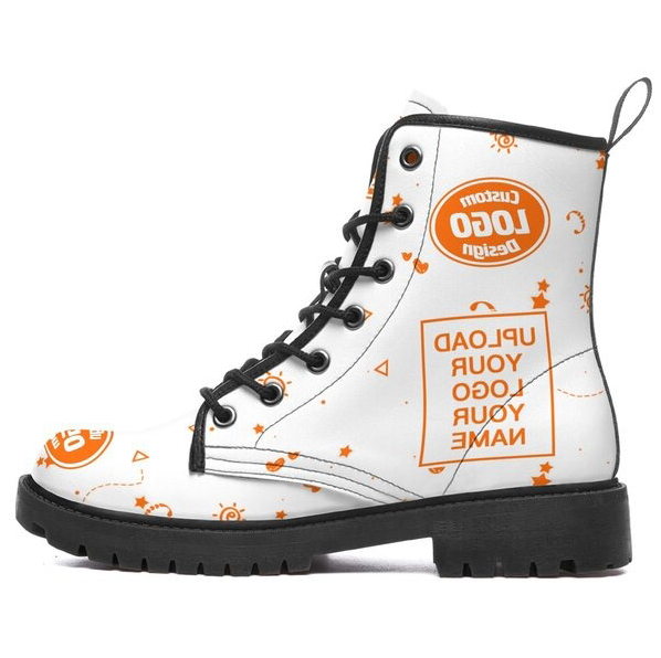 XF058-6 Boots