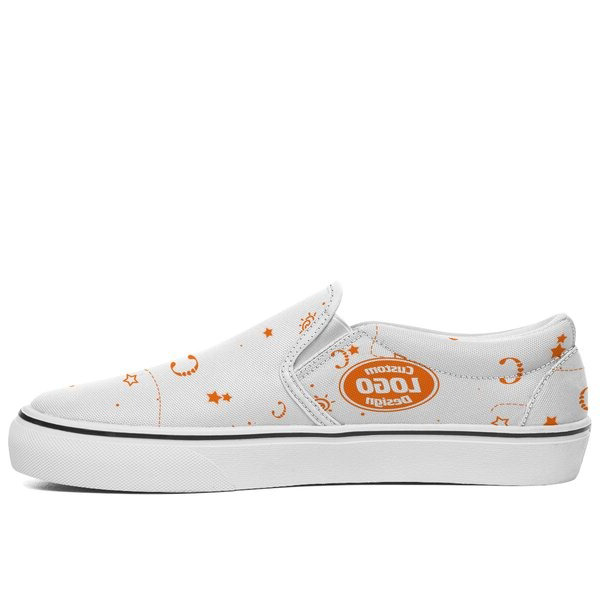 7216 Lace Up Sneakers