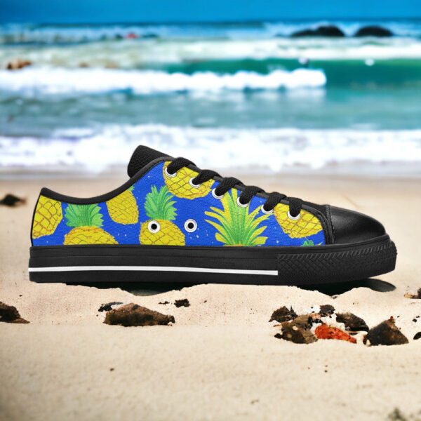More Pineapples Women - Image 3