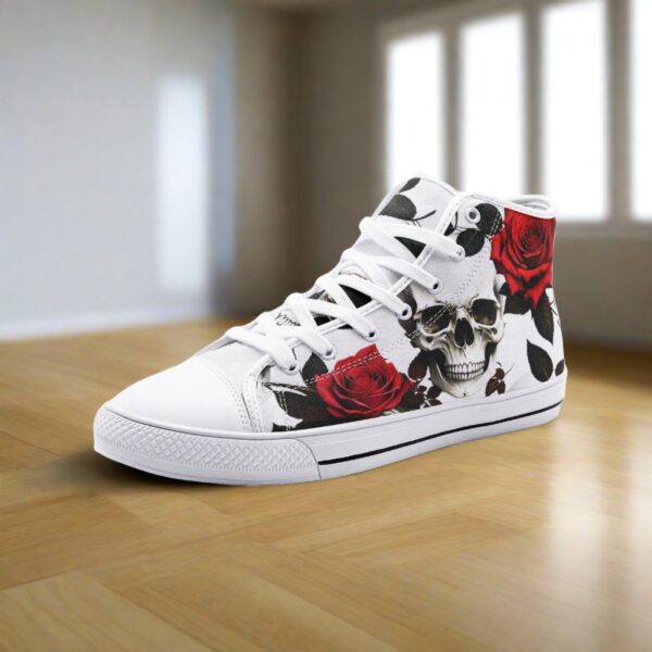 Skulls & Roses - Image 3