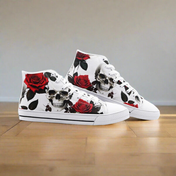 Skulls & Roses - Image 4