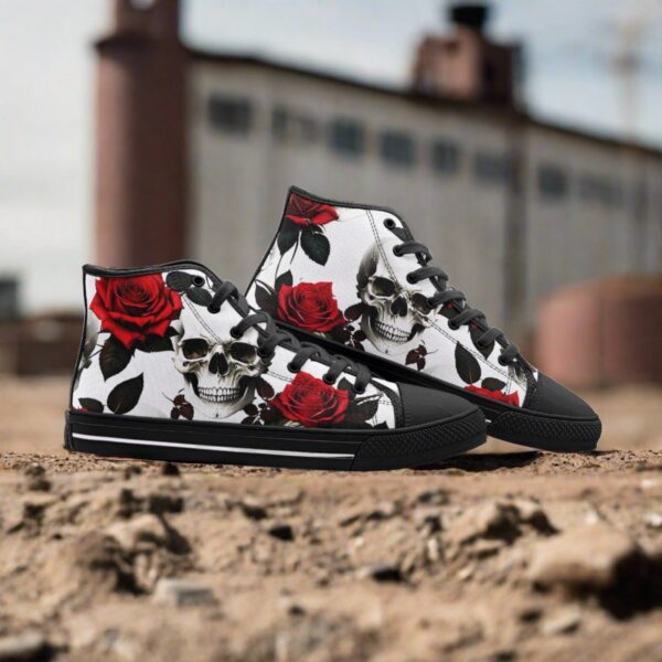 Skulls & Roses