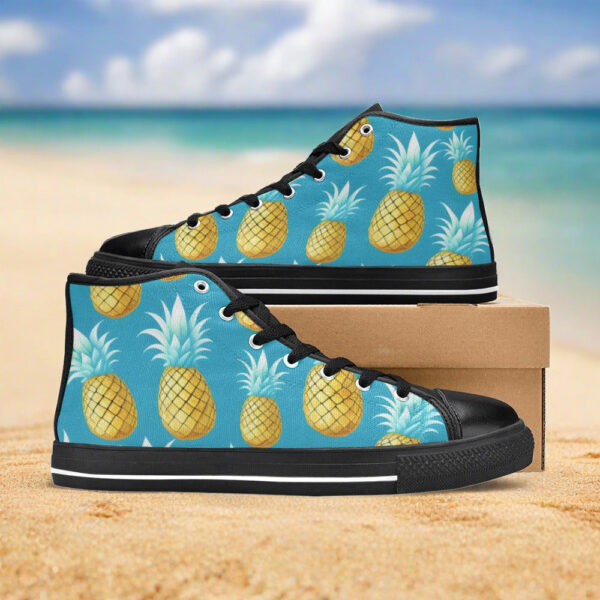 Cool Pineapples Men - Image 4