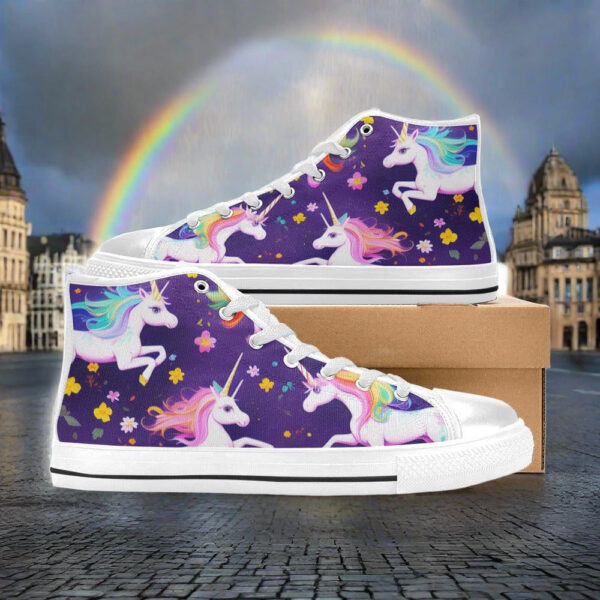 Unicorns Please Women - Image 4