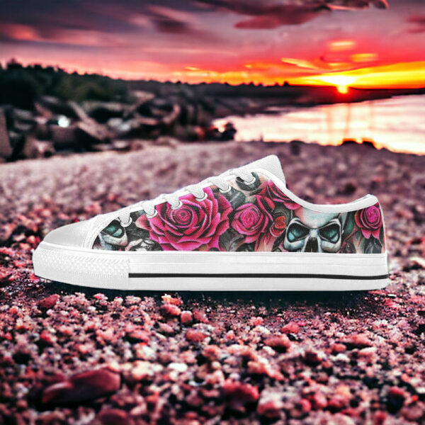 Skulls Roses Deluxe Men