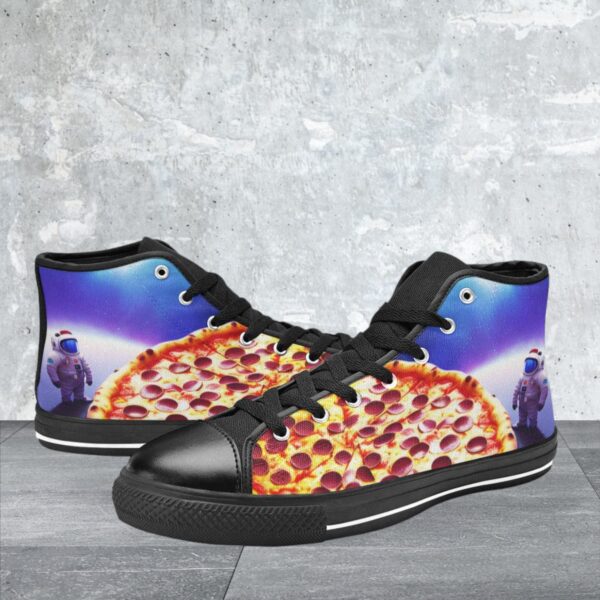 Pizza Space Women - Image 3
