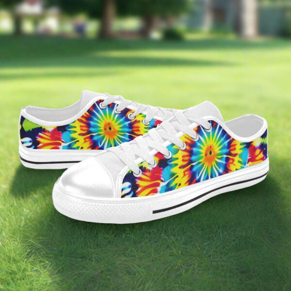 Tie Dye Art Men - Image 3