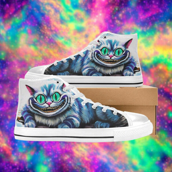 Fantasy Cat Men - Image 4