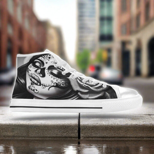 Sugar Skull Woman Women - Image 2