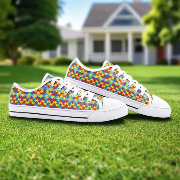 Autism Print