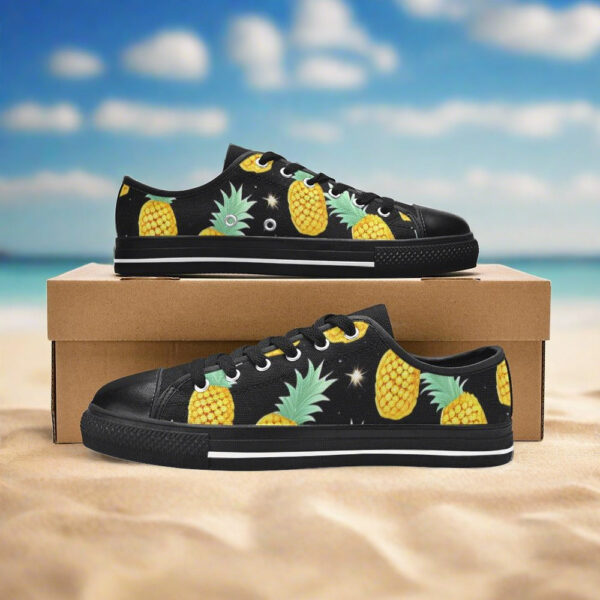 Pineapples Please Women - Image 4