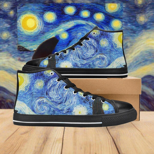 Starry Night Women - Image 4