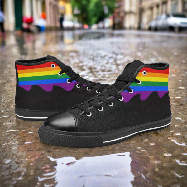 Pride LGBT Flag Men - Image 4