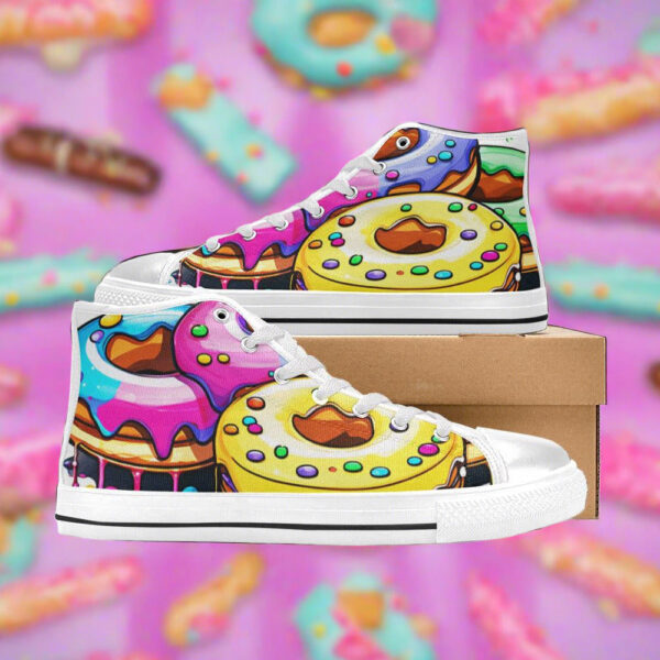 Dripping Donuts Men - Image 4