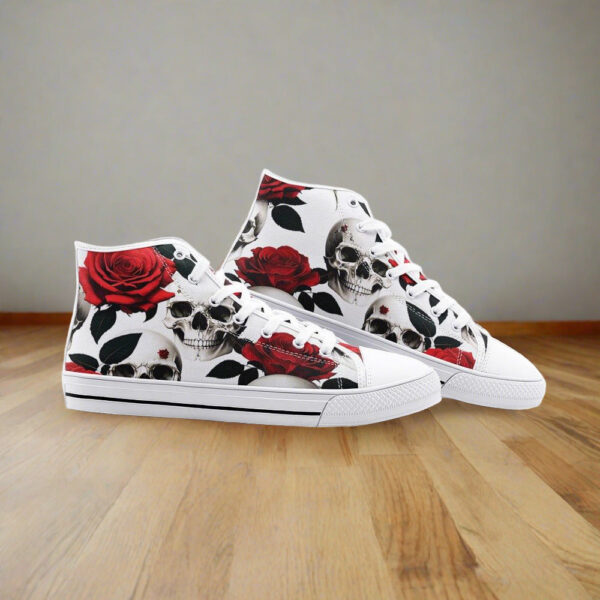 Skulls & Roses - Image 2