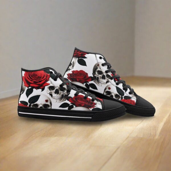 Skulls & Roses - Image 4