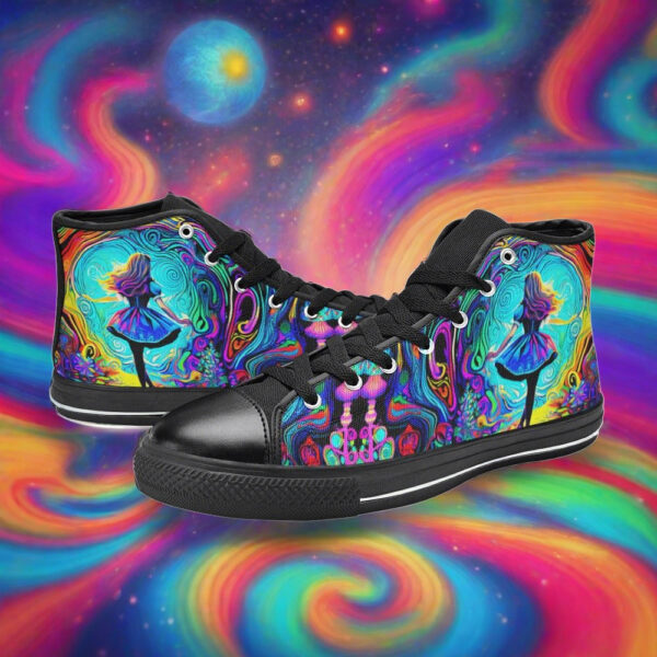 Fantasy Art Men - Image 4