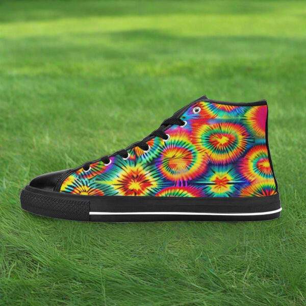 Rainbow Tie Dye Women - Image 2