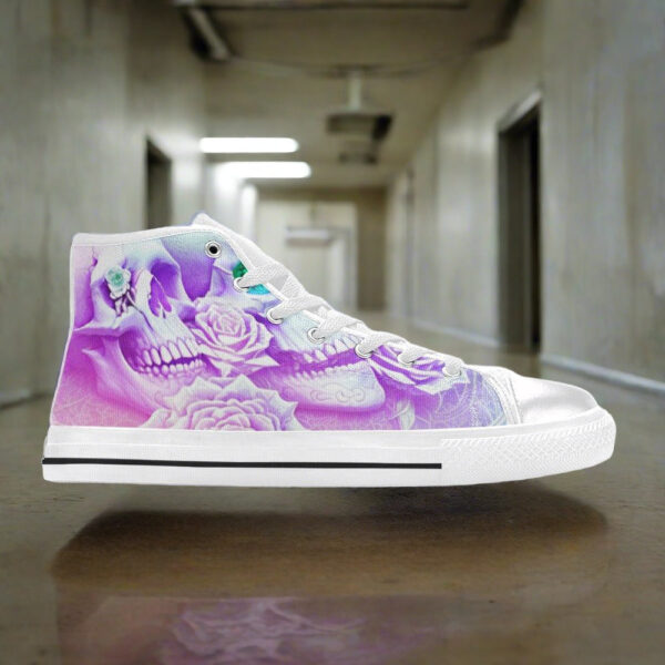 Skull Art Men - Image 4