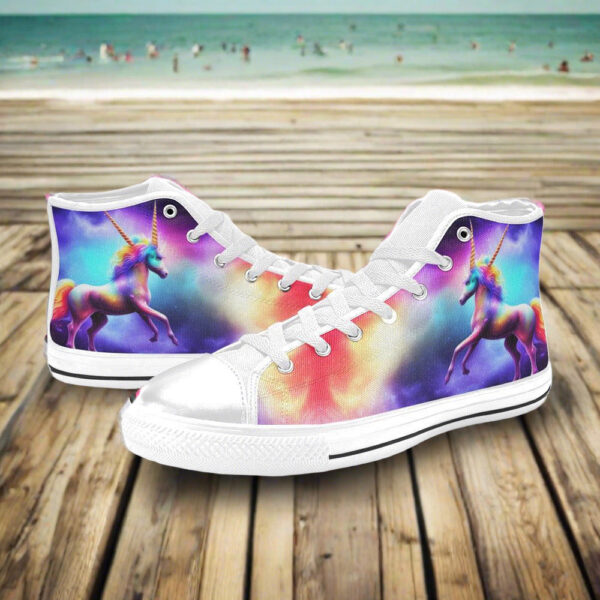 Unicorn Galaxy Women - Image 3