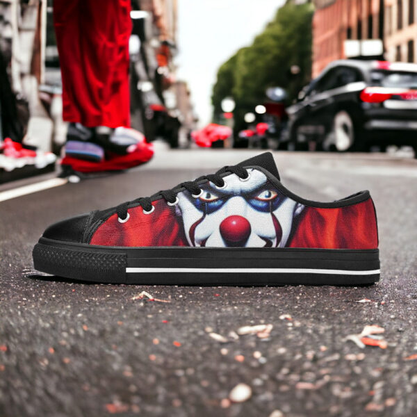 Evil Clown Women - Image 3