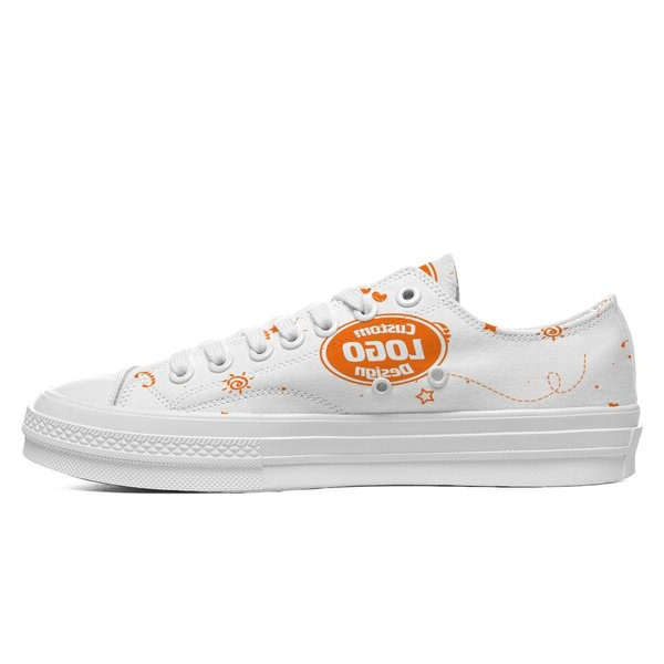 1903 Lace Up Sneakers