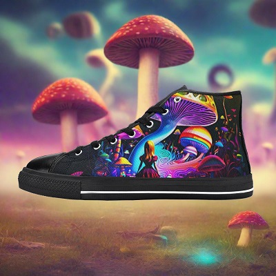 Deign Shoes