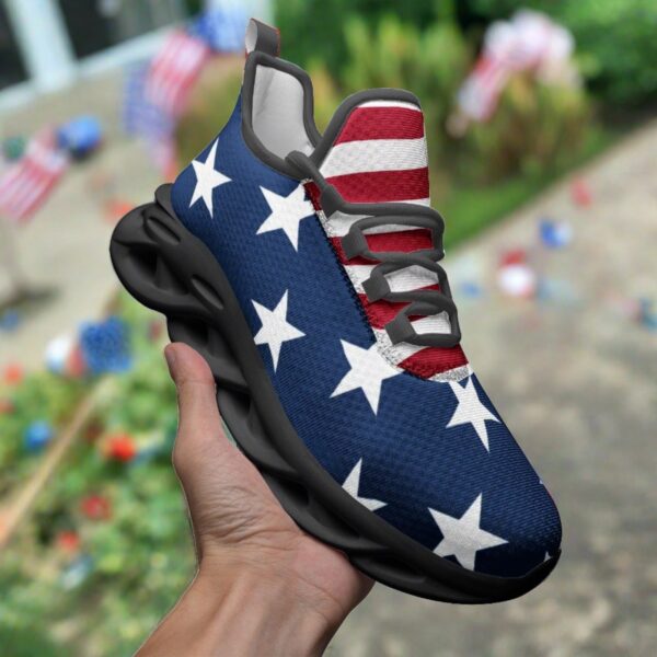 Patriotic USA Flag - Image 4
