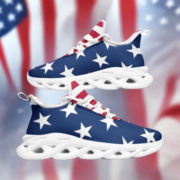 Patriotic USA Flag - Image 5
