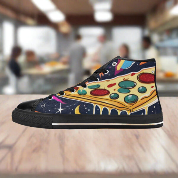 Pizza Space Women - Image 3