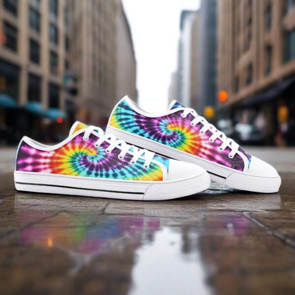 Tie Dye
