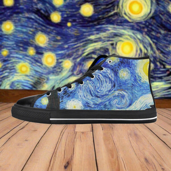 Starry Night Women - Image 2