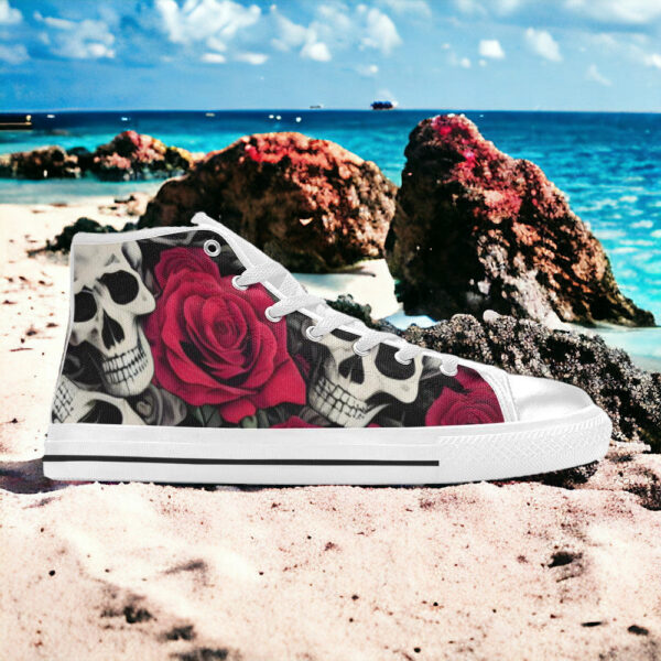 Skulls & Roses Women - Image 2